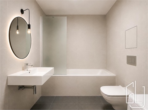 Pronájem bytu 2kk, 54 m² 4