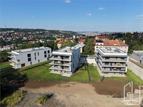 Pronájem bytu 3kk, 86 m² 16