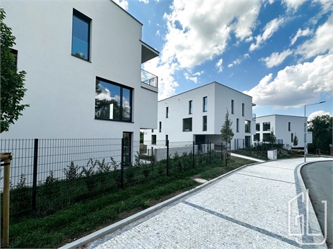 Pronájem bytu 3kk, 86 m² - 16