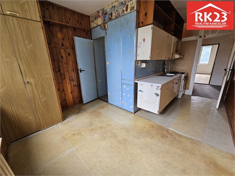 Prodej bytu 2+1, 64 m² 8