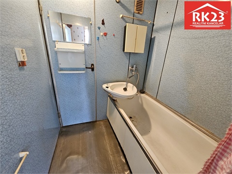 Prodej bytu 2+1, 64 m² - 10