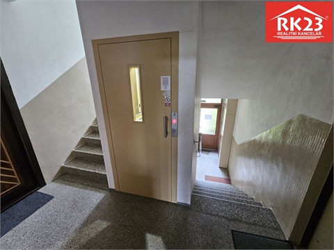 Prodej bytu 2+1, 64 m² - 12