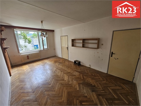 Prodej bytu 2+1, 64 m² - 4