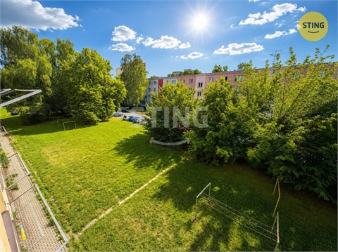 Pronájem bytu 1+1, 37 m² 12