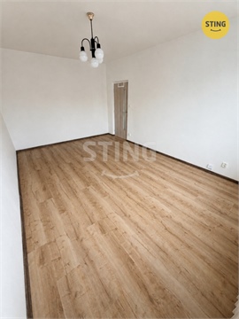 Pronájem bytu 1+1, 37 m² - 12