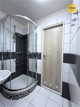 Pronájem bytu 1+1, 37 m² - 2