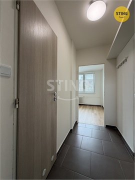 Pronájem bytu 1+1, 37 m² 18