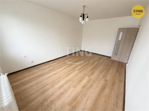 Pronájem bytu 1+1, 37 m² - 10