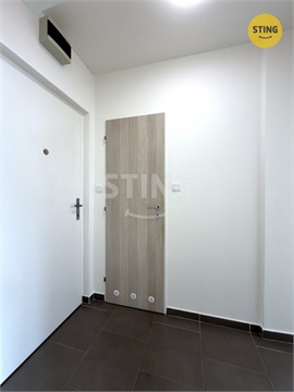 Pronájem bytu 1+1, 37 m² 14
