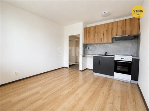 Pronájem bytu 1+1, 37 m² 4