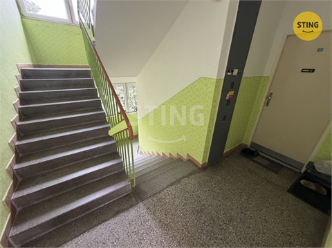 Pronájem bytu 1+1, 37 m² - 18