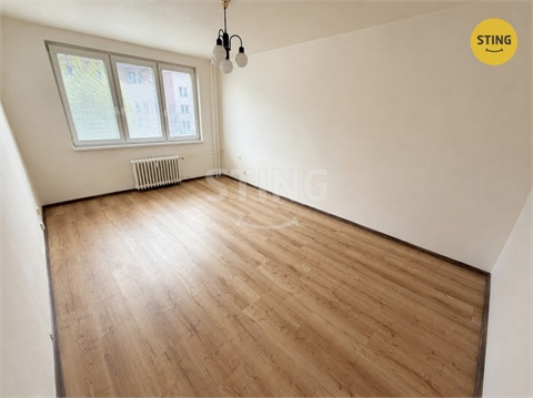 Pronájem bytu 1+1, 37 m² - 8