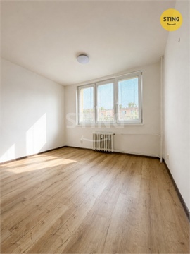 Pronájem bytu 1+1, 37 m² - 6