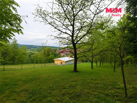 Prodej zahrady, 1 320 m² 2