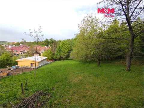 Prodej zahrady, 1 320 m² 0