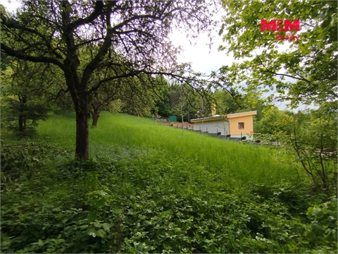 Prodej zahrady, 1 320 m² - 6