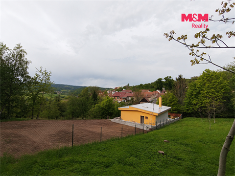 Prodej zahrady, 1 320 m² 4