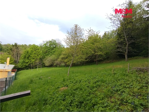Prodej zahrady, 1 320 m² - 2