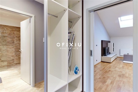 Pronájem bytu 2kk, 68 m² - 2
