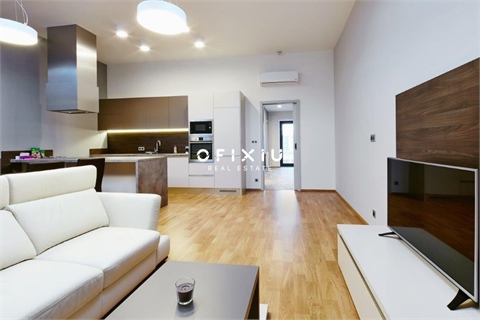 Pronájem bytu 2kk, 68 m² - 0