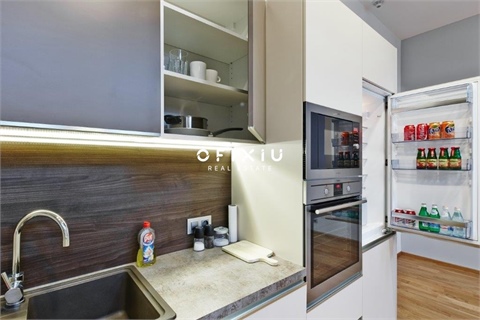 Pronájem bytu 2kk, 68 m² - 14