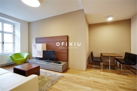 Pronájem bytu 2kk, 82 m² - 0