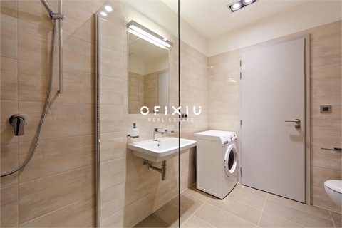 Pronájem bytu 2kk, 82 m² - 2