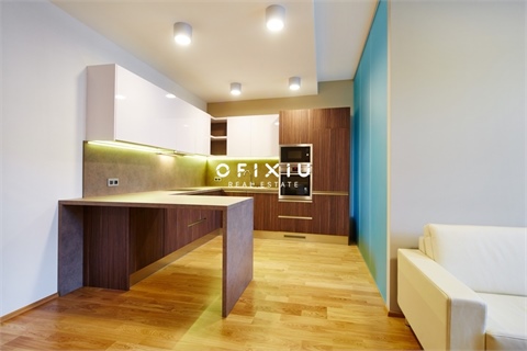 Pronájem bytu 2kk, 82 m² 4
