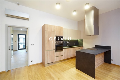 Pronájem bytu 2kk, 69 m² - 6