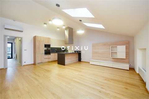 Pronájem bytu 2kk, 69 m² - 0