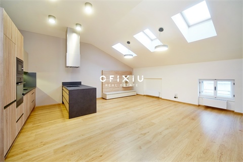 Pronájem bytu 2kk, 69 m² 0