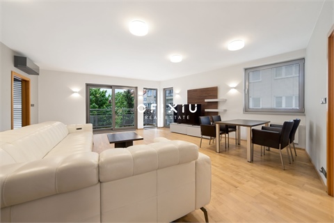 Pronájem bytu 3kk, 94 m² - 8
