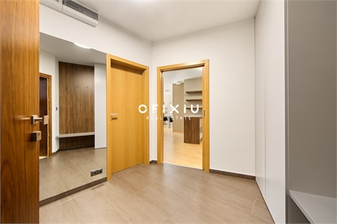 Pronájem bytu 3kk, 94 m² 0