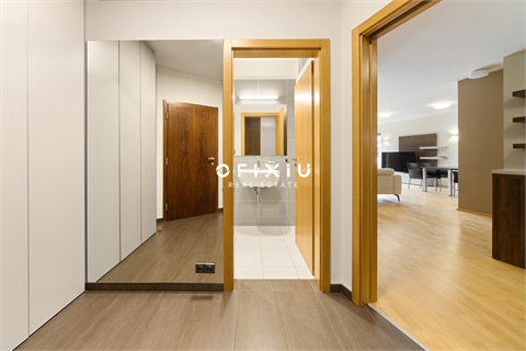 Pronájem bytu 3kk, 94 m² - 2