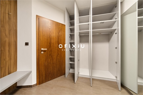 Pronájem bytu 3kk, 94 m² 2