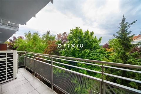 Pronájem bytu 3kk, 94 m² - 18