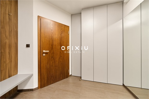 Pronájem bytu 3kk, 94 m² - 0