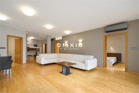 Pronájem bytu 3kk, 94 m² 12