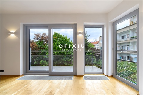 Pronájem bytu 3kk, 94 m² 18