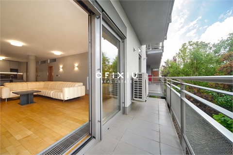 Pronájem bytu 3kk, 94 m² 20
