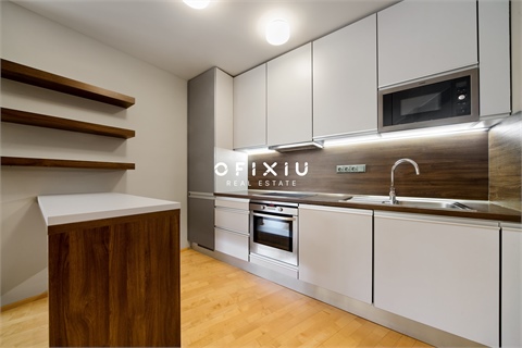 Pronájem bytu 3kk, 94 m² - 6