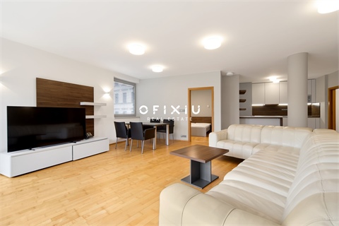 Pronájem bytu 3kk, 94 m² - 10