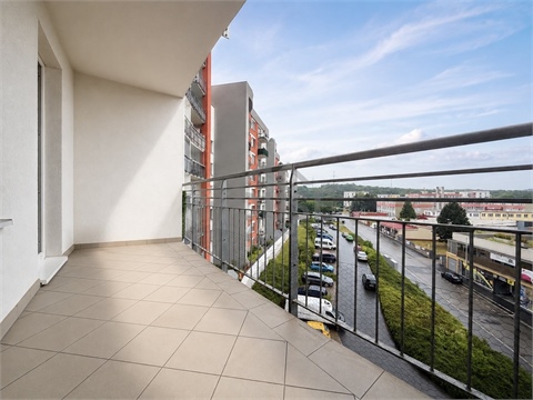 Prodej bytu 1kk, 32 m² 2