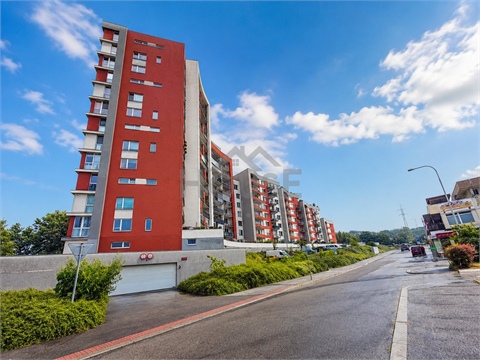 Prodej bytu 1kk, 32 m² 6
