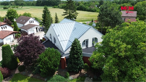 Prodej rodinného domu, 350 m² - 28