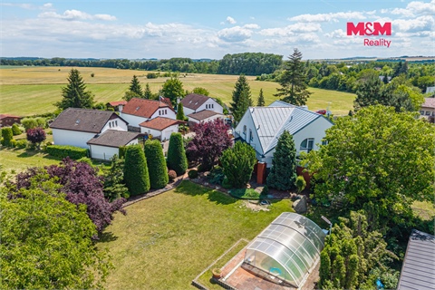 Prodej rodinného domu, 350 m² 22