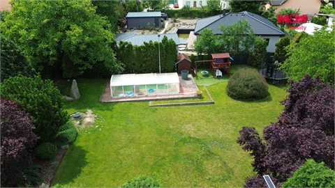 Prodej rodinného domu, 350 m² 18
