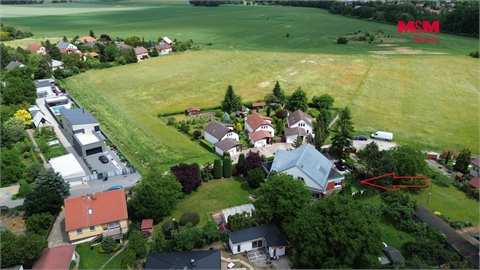 Prodej rodinného domu, 350 m² - 18