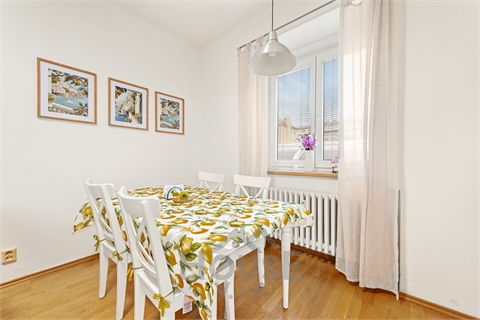 Prodej bytu 2kk, 46 m² 22