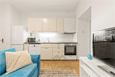 Prodej bytu 2kk, 46 m² 14